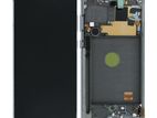 Samsung Note 10 Lite Display With Frame