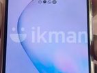 Samsung note 10 lite (Used)