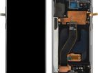 Samsung Note 10 OLED Display With Frame