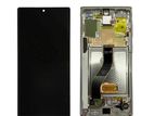 Samsung Note 10 Plus Display Replacement