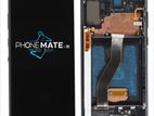 Samsung Note 10 Plus OLED Display Replacement