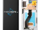 Samsung Note 10plus OLED Display Replacement