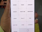 Samsung Note 20 Ultra Display Color Dot