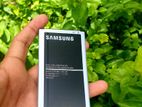 Samsung Note 4 battery