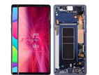 Samsung Note 9 Display Amoled Repair