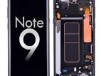 Samsung Note 9 Display Repair