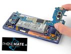 Samsung Note 9 Motherboard 128GB Repair