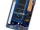 Samsung Note 9 Touch Screen Repair