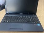 Samsung Notebook Core i5-3230M CPU/8GB RAM