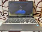 Samsung Notebook i5