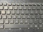 Samsung NP300E4X Laptop Keyboard