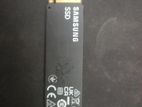 Samsung NVME 256GB