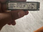 Samsung NVMe 512GB