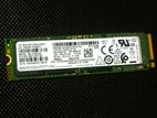 Samsung NVMe 512GB SSD