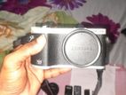 Samsung Nx300 Camera