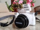 Samsung nx300 Camera