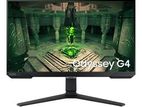 Samsung Odyssey LS25BG400EEXXS 25 Inch Brand New Gaming Monitor