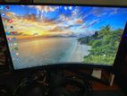 Samsung Odyssey Monitor 27"