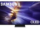 Samsung OLED 65"INCH S90F TV 2025 New