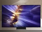 Samsung OLED TV 77 Inch.