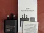 Samsung 25W Fast Charger