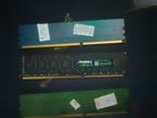 Samsung Original DDR3 4GB Ram Card