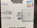 Samsung travel adapter
