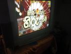 Samsung 21 Inch Crt Tv