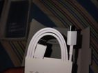 Samsung Type C Charging Cable