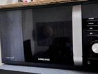 Samsung Oven