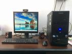 Samsung Core 2 Duo PC