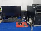 samsung pc full set