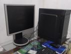 Samsung PC Full Set