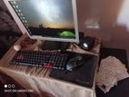 Samsung Intel Core I3 Pc Full Set