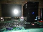 Samsung Pc Full Set