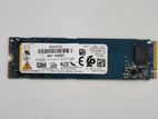 Samsung PCIe NVME SSD