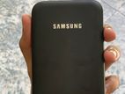 Samsung Portable Hard Drive 2TB