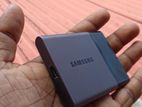 Samsung Portable SSD T5 – 500GB