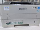 Samsung Printer ( Without Cartridge )