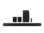 Samsung Q-series 11.1.4 ch. Wireless Sound bar