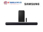 SAMSUNG Q-Series Soundbar HW-Q700D with 3.1.4ch
