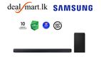 SAMSUNG Q-Series Soundbar HW-Q700D with Dolby ATMOS Music