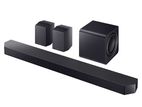 Samsung Q-Series Soundbar HW-Q990F 11.1.4ch