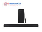 Samsung Q-series Wireless Dolby Atmos Soundbar