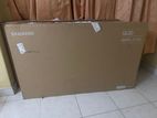 Samsung Q65D 55’ inch TV