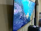Samsung q70 Series 55 Inch TV QLED