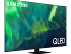 Samsung Q70A 55″ HDR 4K UHD Smart QLED TV