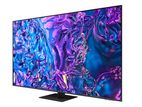 Samsung Q70D Model 55" QLED 4K Smart TV