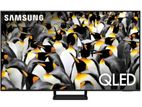 Samsung Q70D75 inch QLED