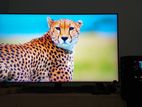 Samsung Q70T 55 inch SMART 4K TV